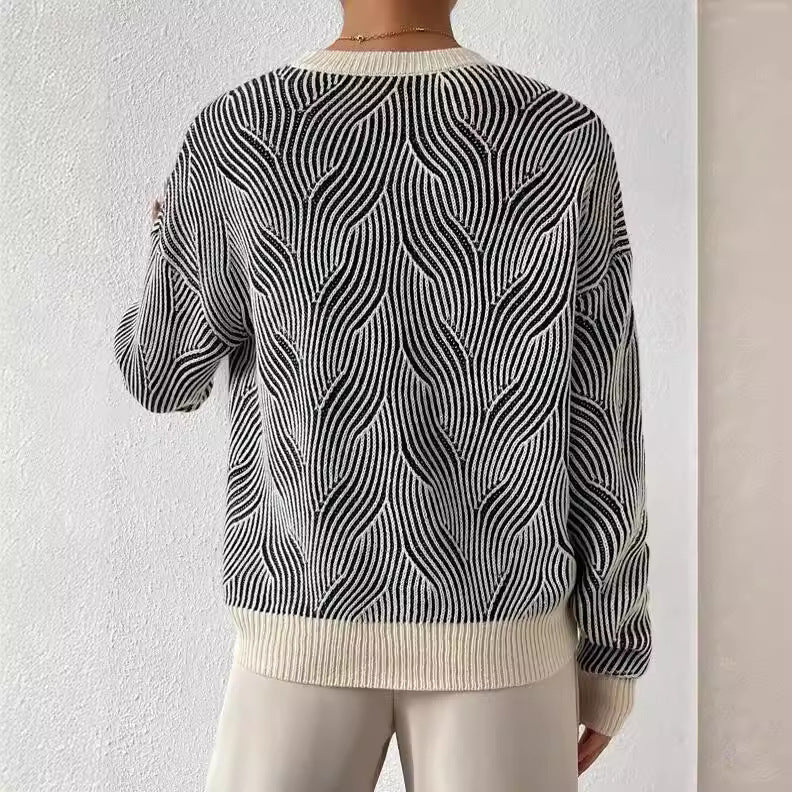 Ivana Strick Pullover