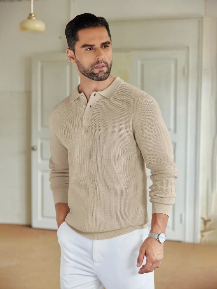 URBAN EASE | POLO SHIRTS