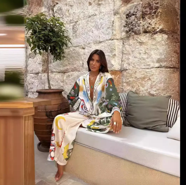 VALENCIA | LUX LOUNGE SET