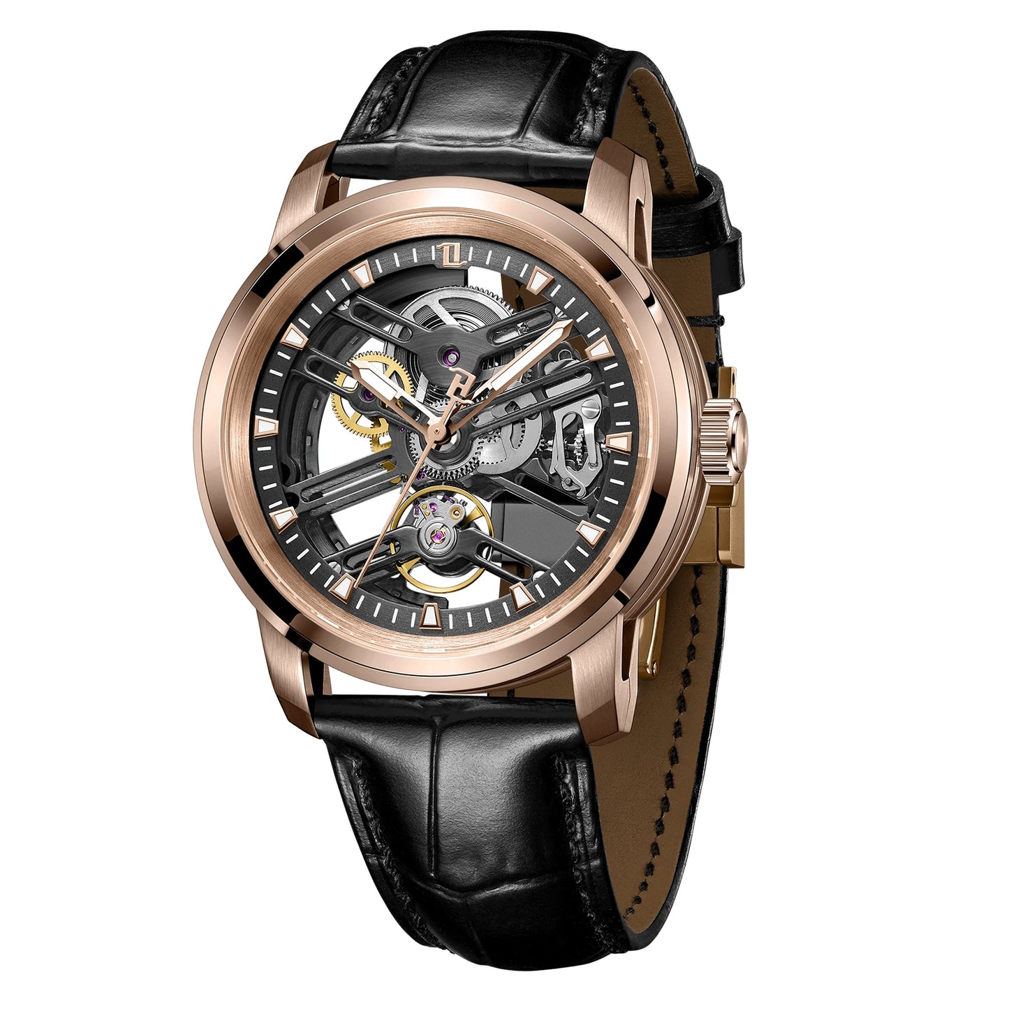 Mechanical Automatic Men Watch