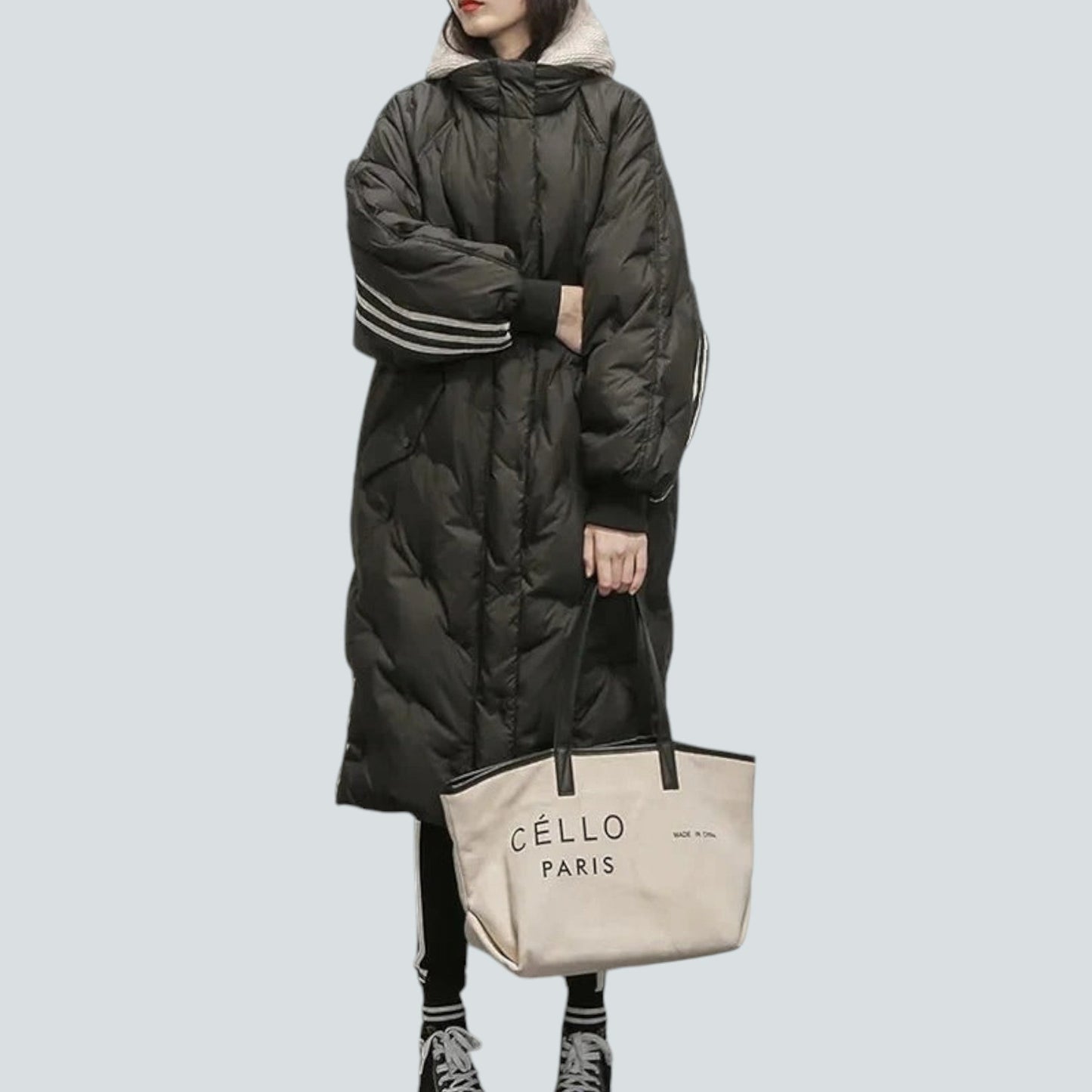 Elite™ -Long Lined Jacket for Women