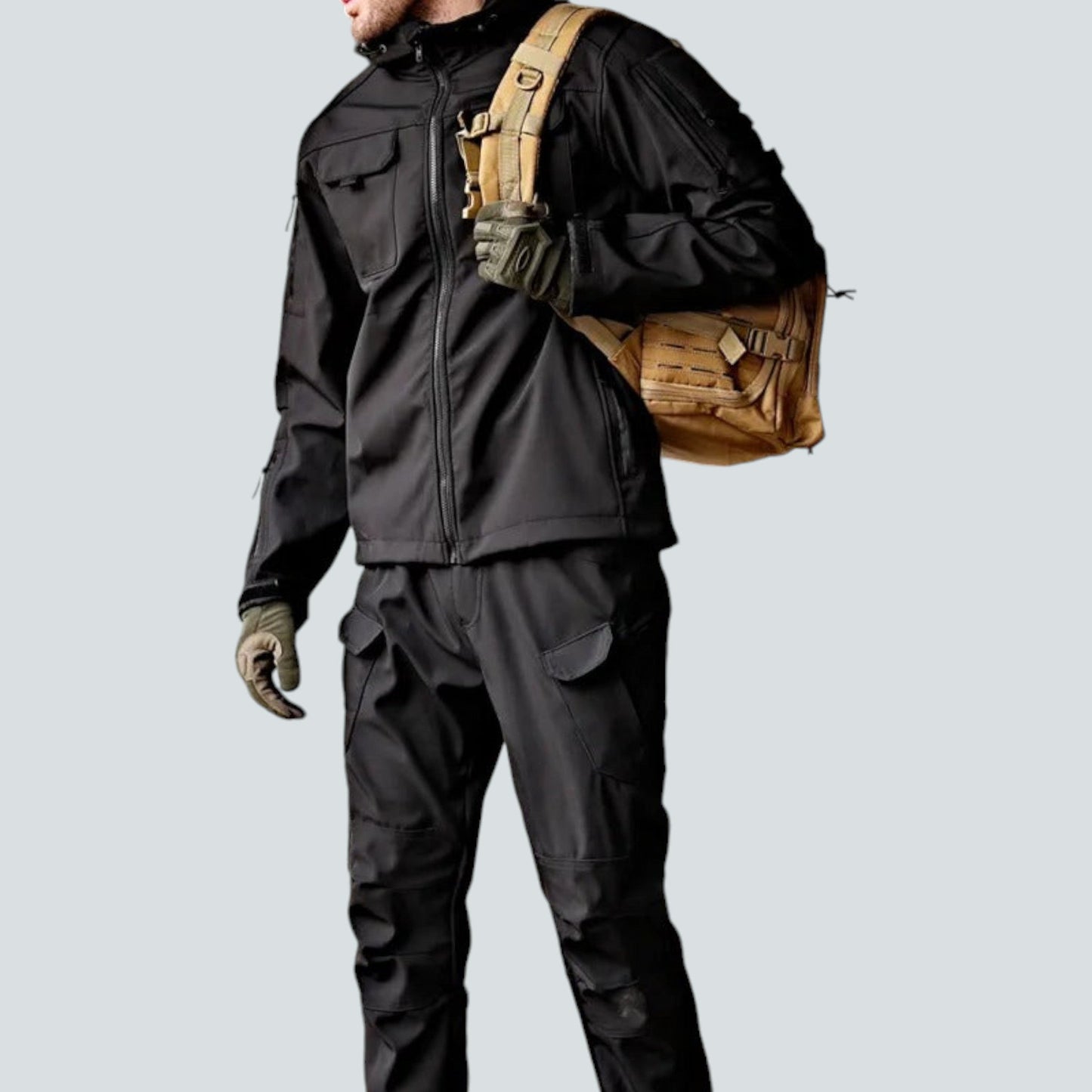 Elite™ - The Ultimate Adventure Set