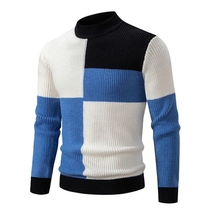 Billy Herren Pullover