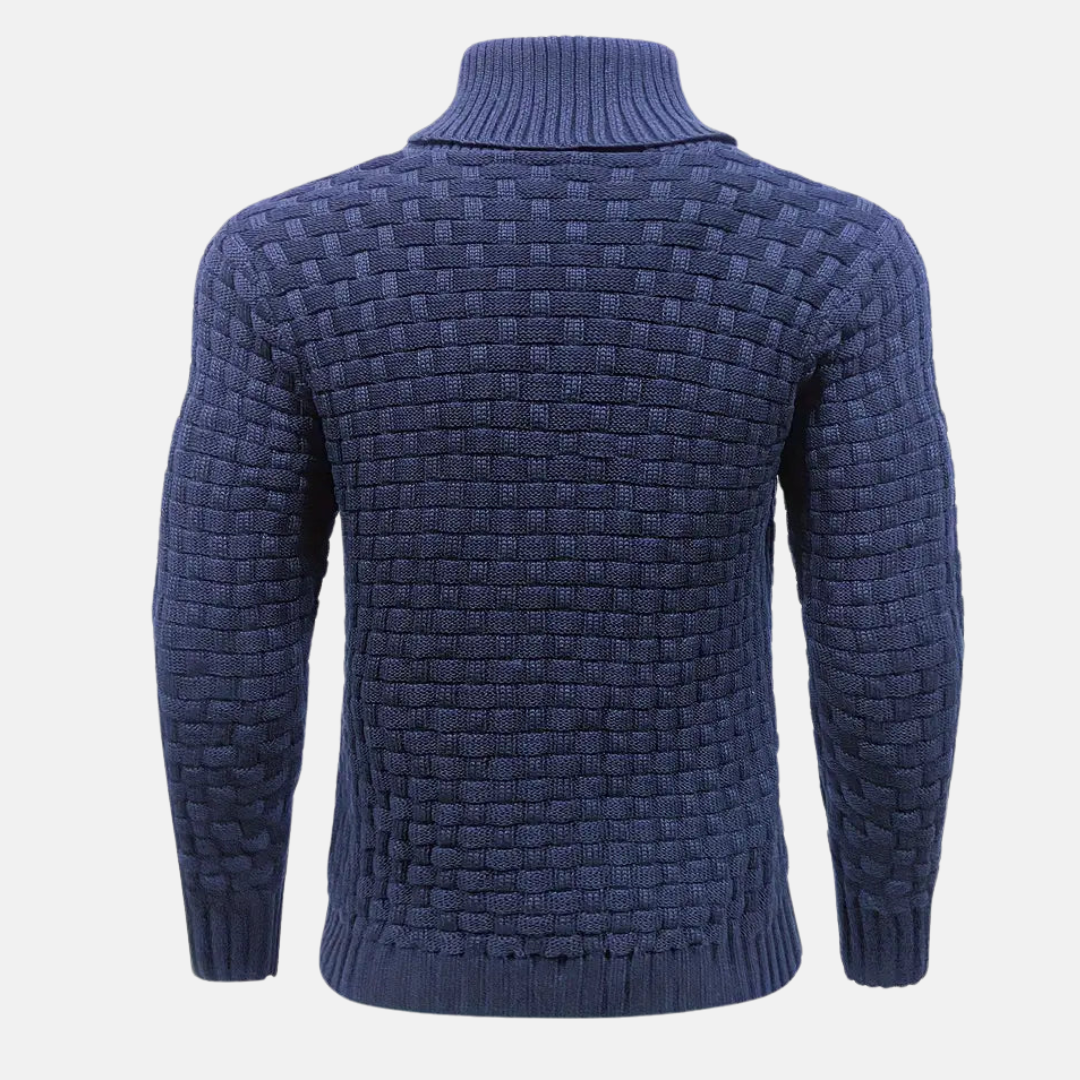 RENALDO WEAVE JUMPER