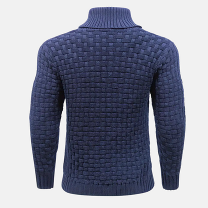 RENALDO WEAVE JUMPER