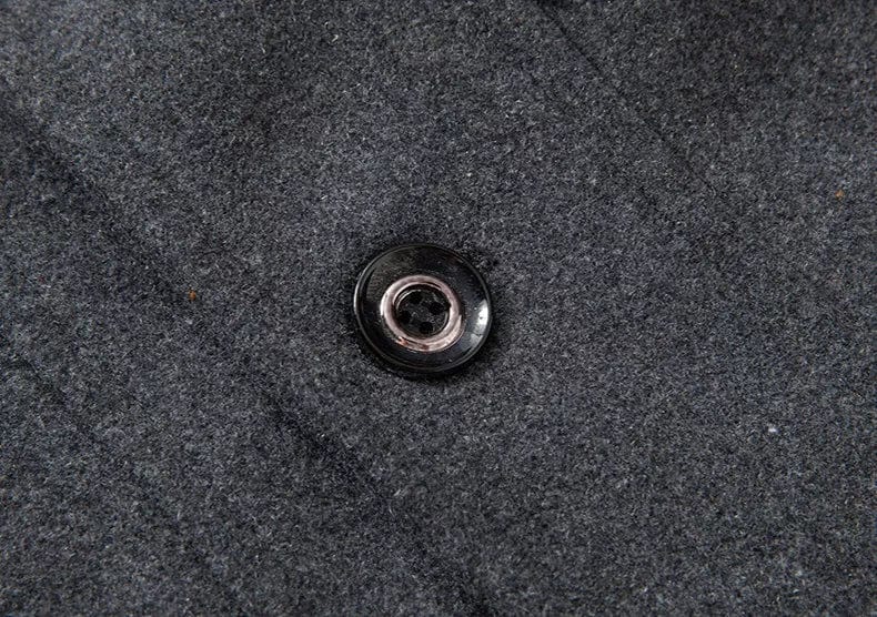 TOBBY™ - WINTER COAT EFFORTLESS WARMTH