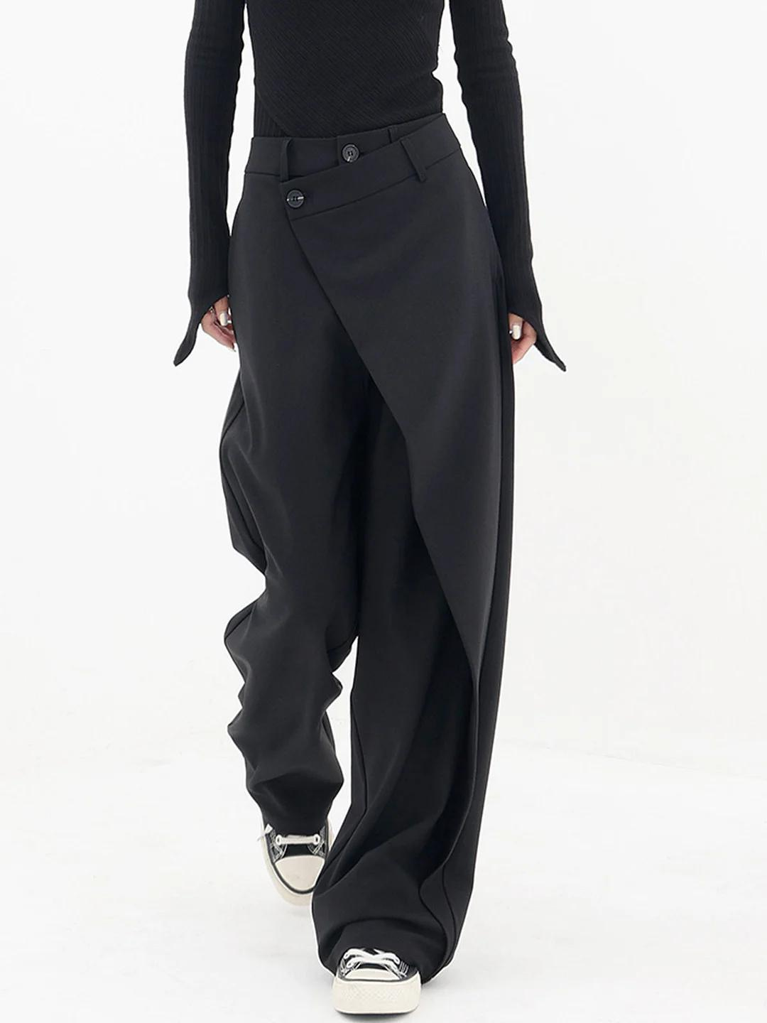 Vodo | Modern Pants