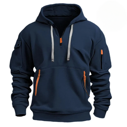 Jeff™ | The Perfect Hoodie for the Cold Season
