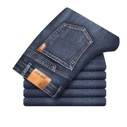 MILLER - STRETCH JEANS