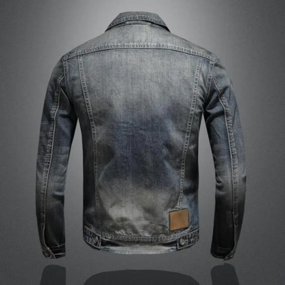 FloydSteel™ - Denim Jacket