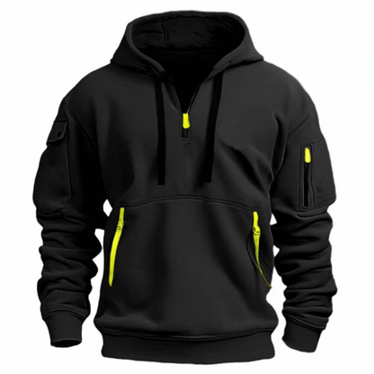 Jeff™ | The Perfect Hoodie for the Cold Season