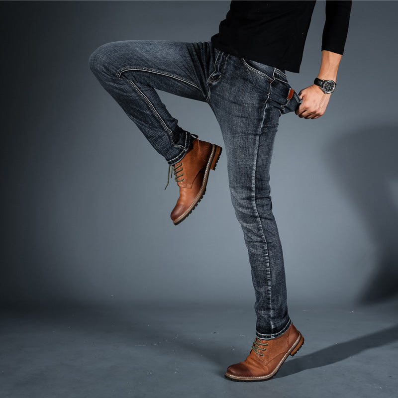 MILLER - STRETCH JEANS
