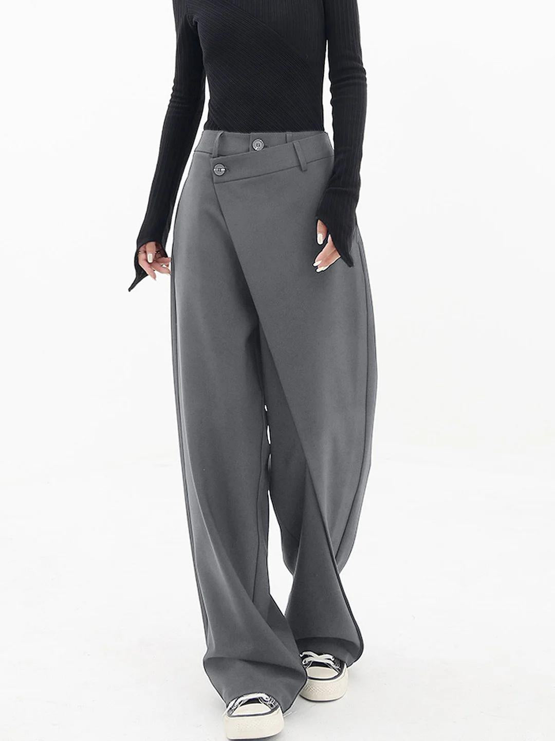 Vodo | Modern Pants