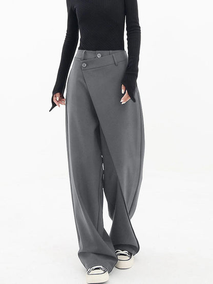 Vodo | Modern Pants