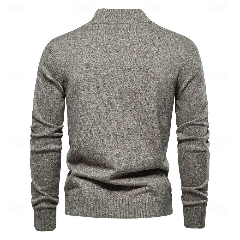 ROMARIO™ - MEN'S ELEGANT CARDIGAN