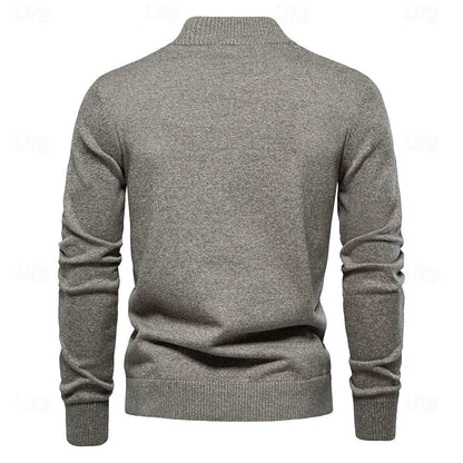 ROMARIO™ - MEN'S ELEGANT CARDIGAN