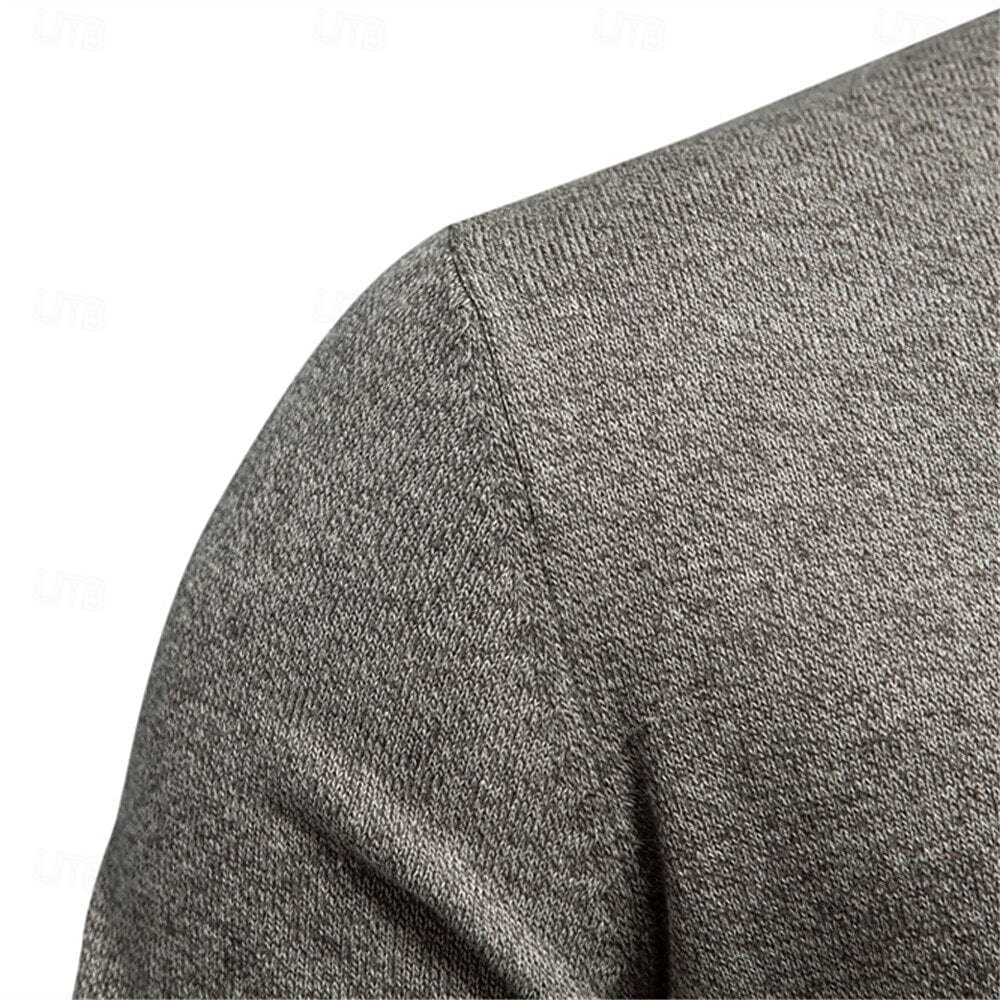 ROMARIO™ - MEN'S ELEGANT CARDIGAN