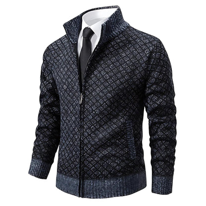 EMANUEL | STLYISH MEN'S JACKET
