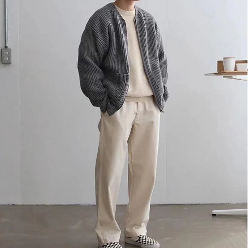 EZZY™ | MEN'S TRENDY CARDIGAN