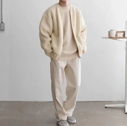 EZZY™ | MEN'S TRENDY CARDIGAN