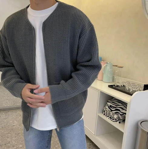 EZZY™ | MEN'S TRENDY CARDIGAN