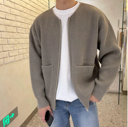 EZZY™ | MEN'S TRENDY CARDIGAN