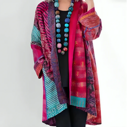 HAILI | STYLSIH CARDIGAN