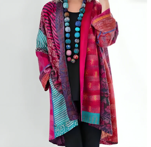 HAILI | STYLSIH CARDIGAN