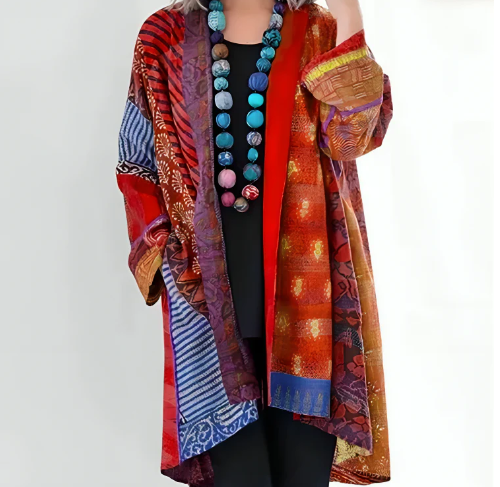 HAILI | STYLSIH CARDIGAN