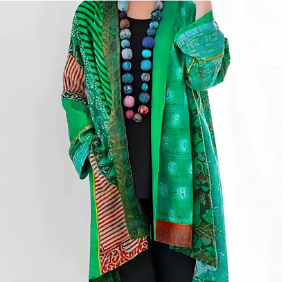 HAILI | STYLSIH CARDIGAN