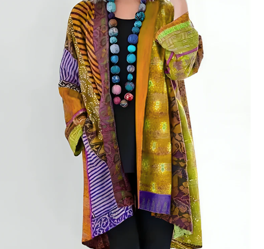 HAILI | STYLSIH CARDIGAN