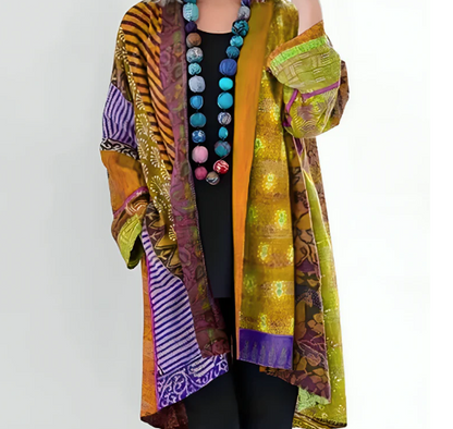 HAILI | STYLSIH CARDIGAN