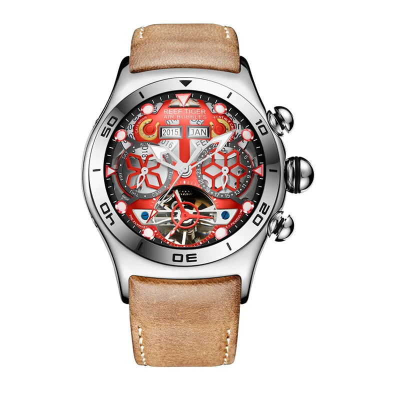 Sport Automatic Watches For Men