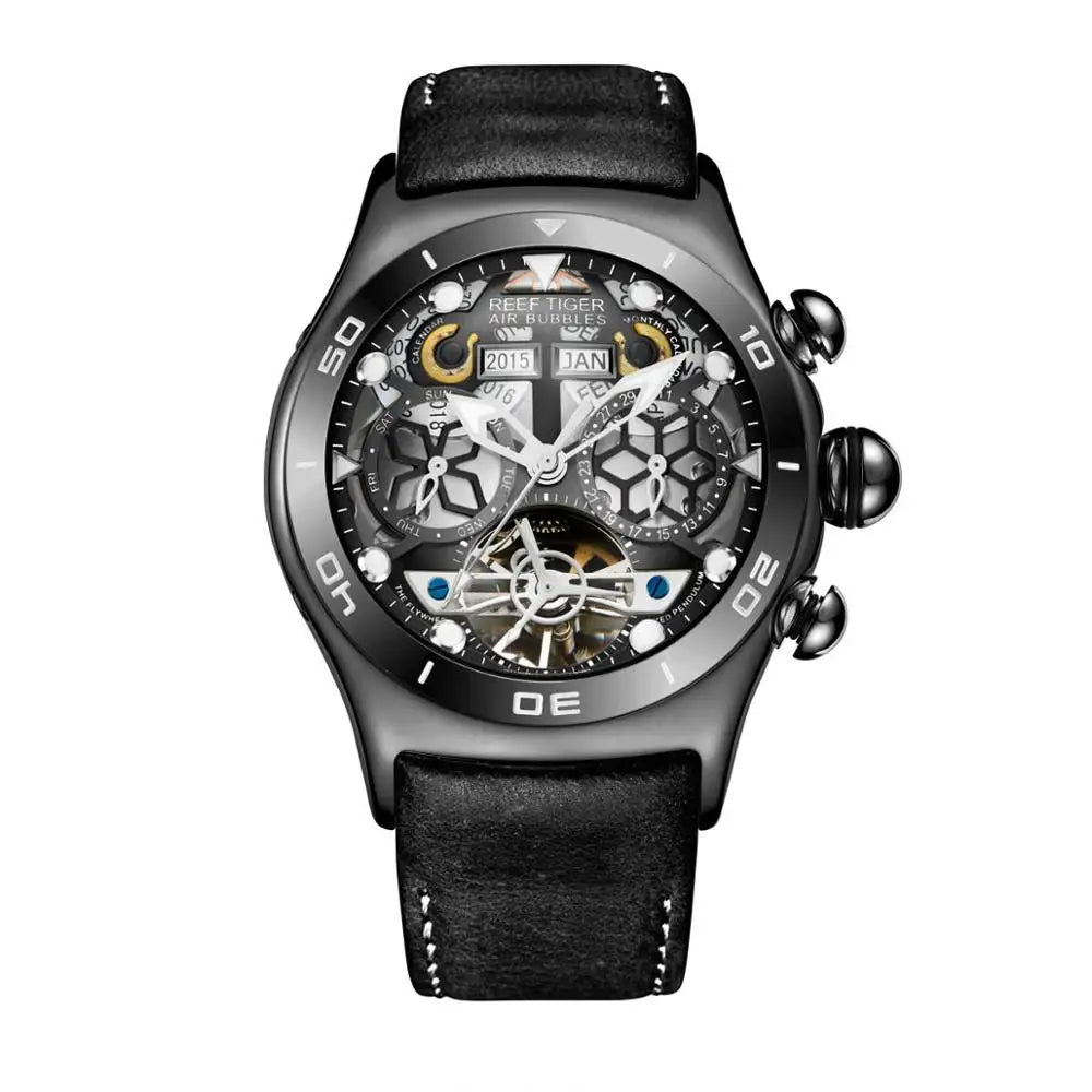 Sport Automatic Watches For Men