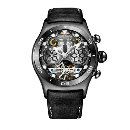 Sport Automatic Watches For Men