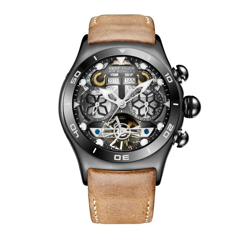 Sport Automatic Watches For Men