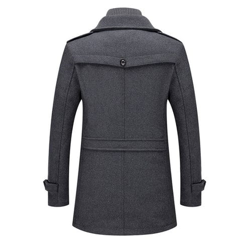 TOBBY™ - WINTER COAT EFFORTLESS WARMTH