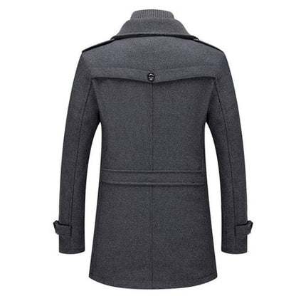 TOBBY™ - WINTER COAT EFFORTLESS WARMTH
