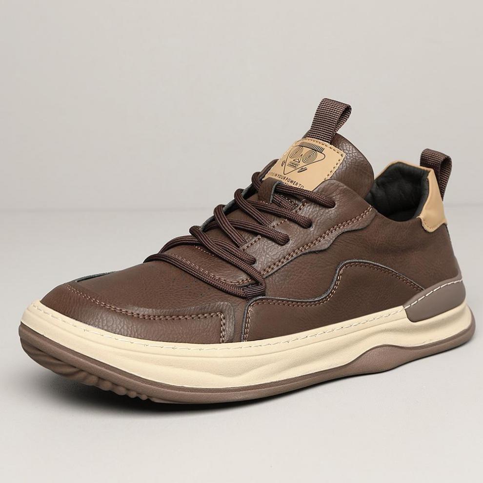Felix | Sneakers eleganti in pelle