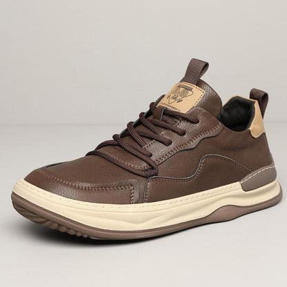 Felix | Sneakers eleganti in pelle
