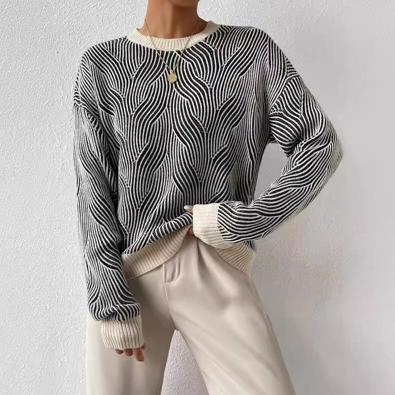 Ivana Strick Pullover