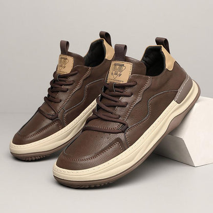 Felix | Sneakers eleganti in pelle