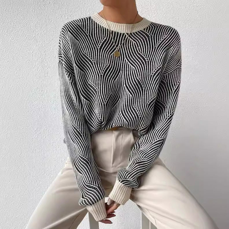 Ivana Strick Pullover