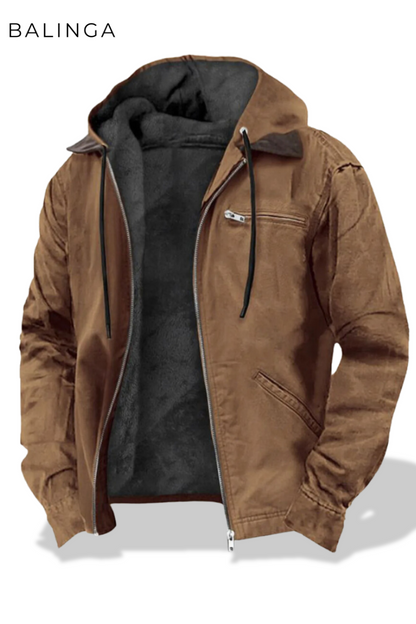 Barry™ |  The Modern and Versatile Jacket