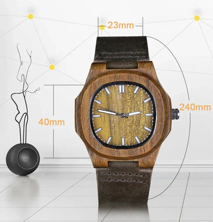 MATRICO WATCH FOR MEN