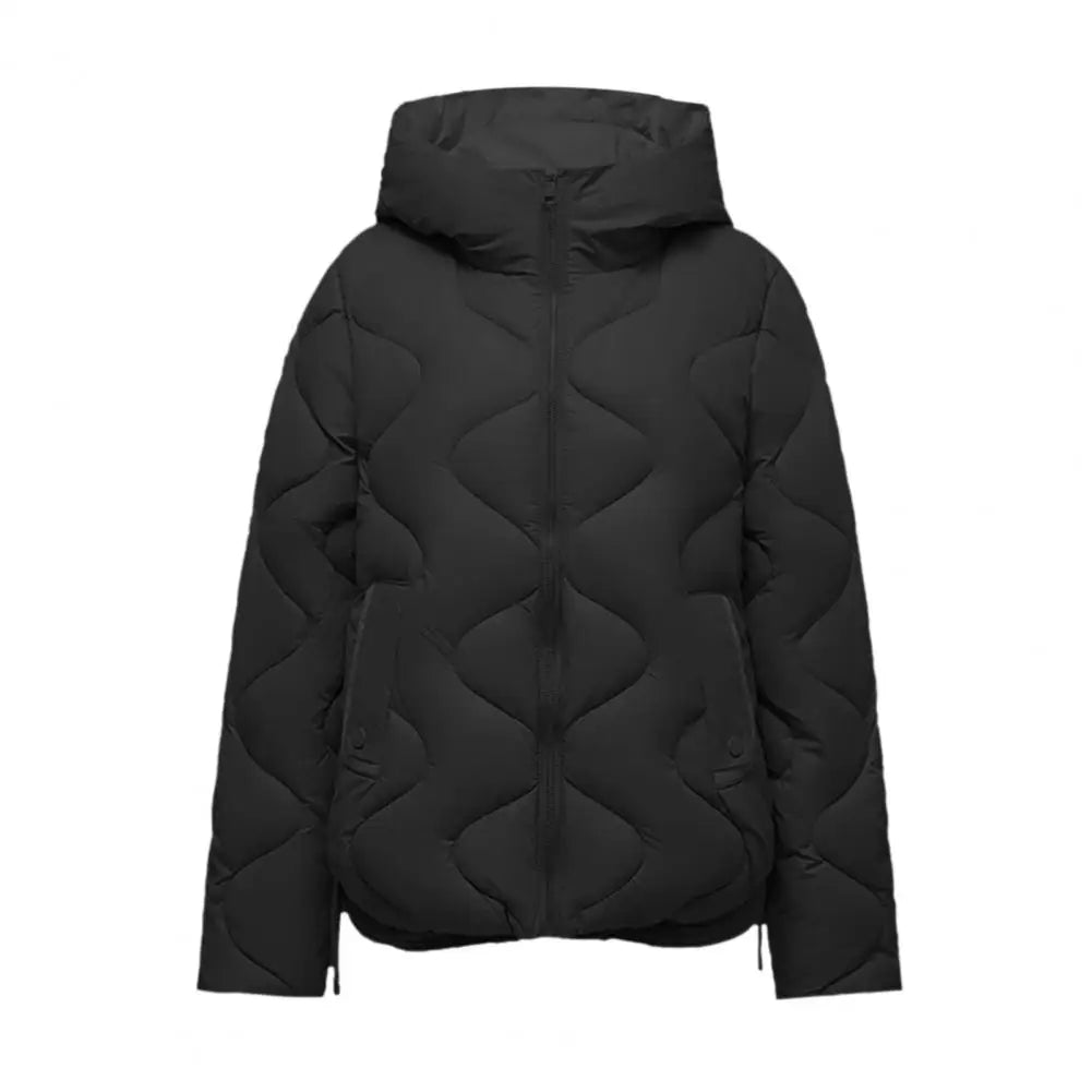 FELISHA | COZY WINDPROOF JACKET
