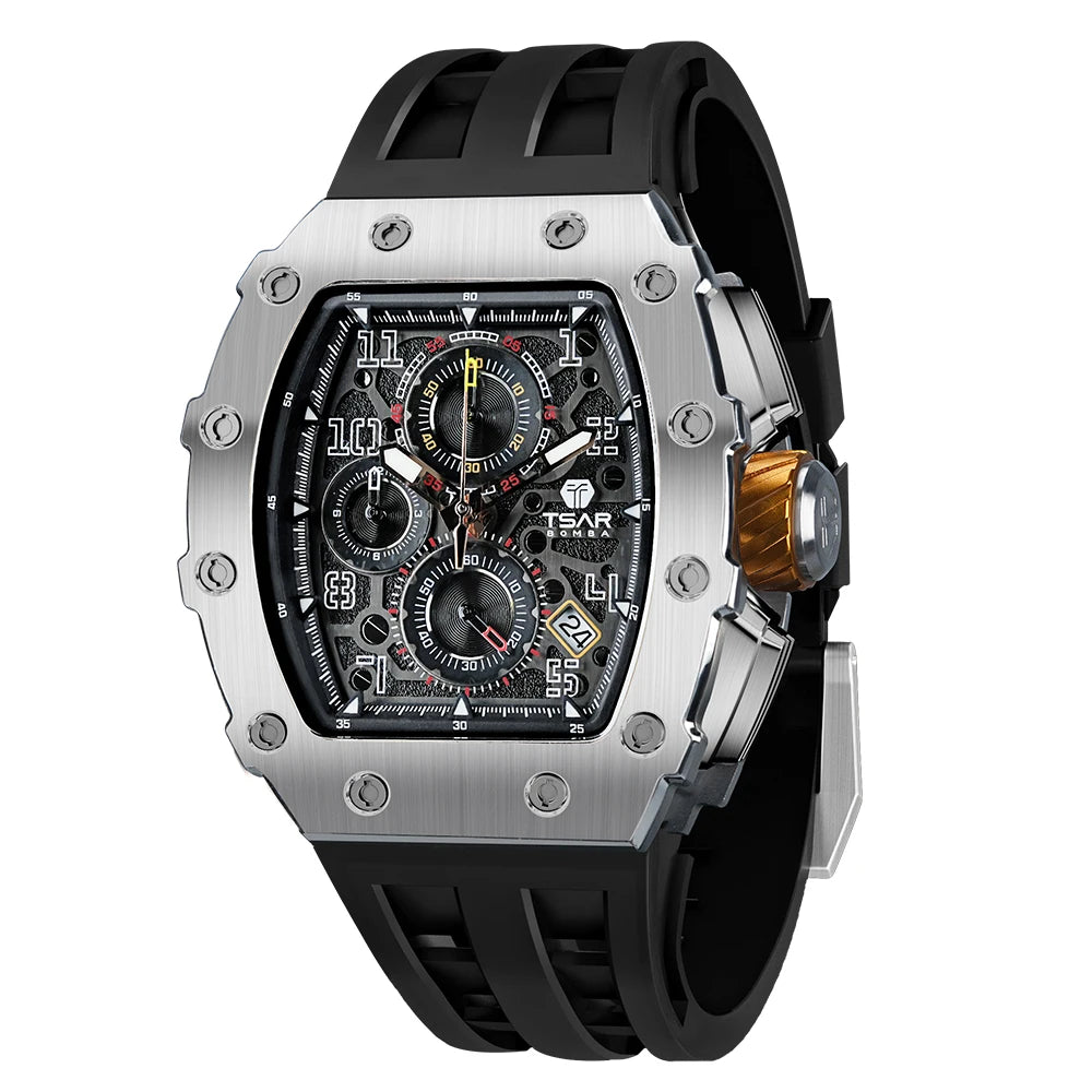 Men Luxury Brand Design