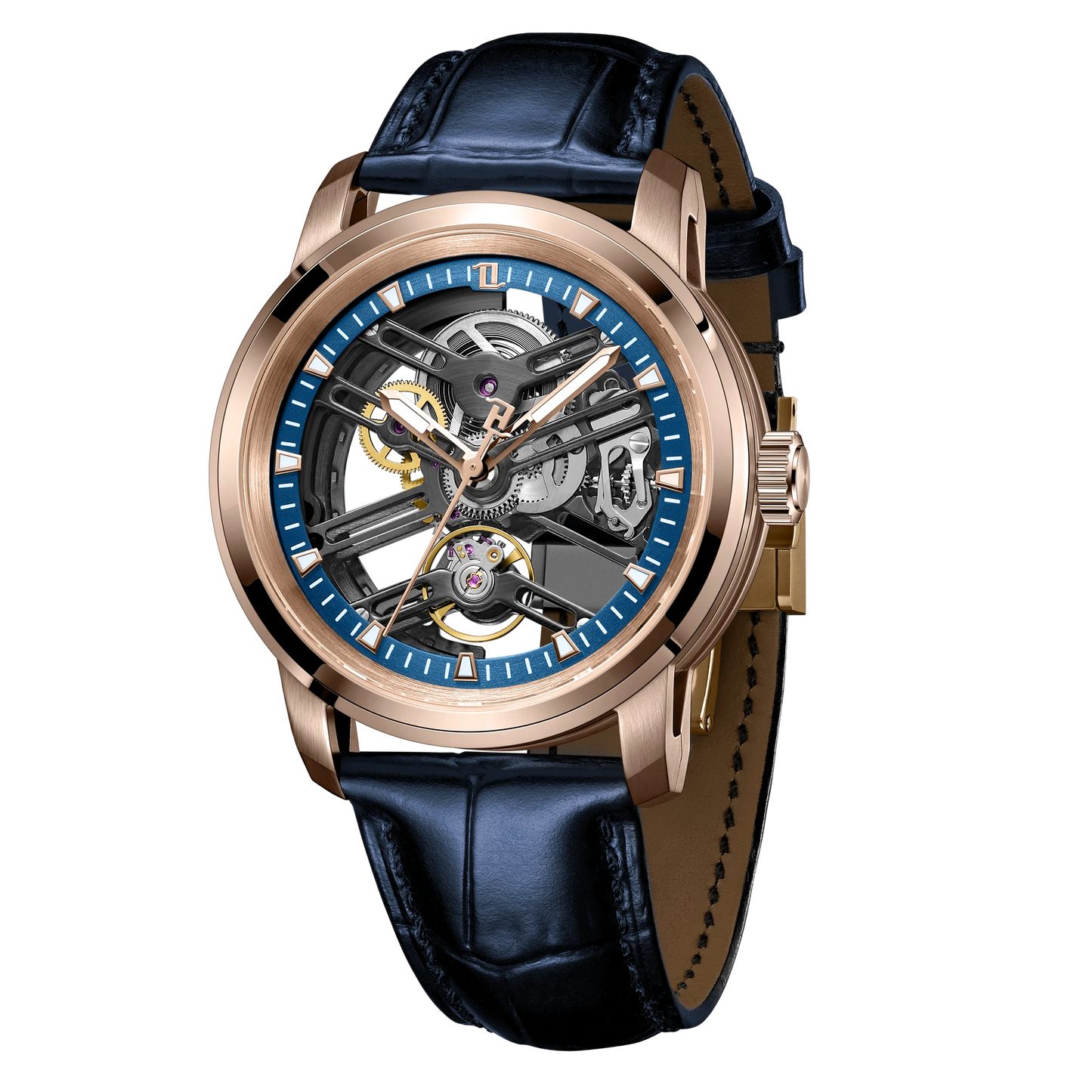 Mechanical Automatic Men Watch