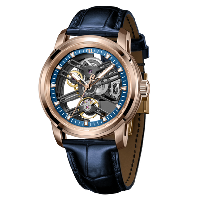 Mechanical Automatic Men Watch