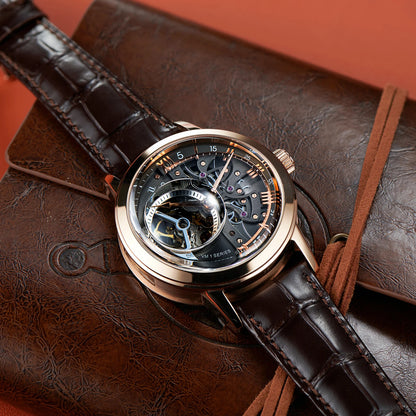 Men Skeleton Automatic Watches